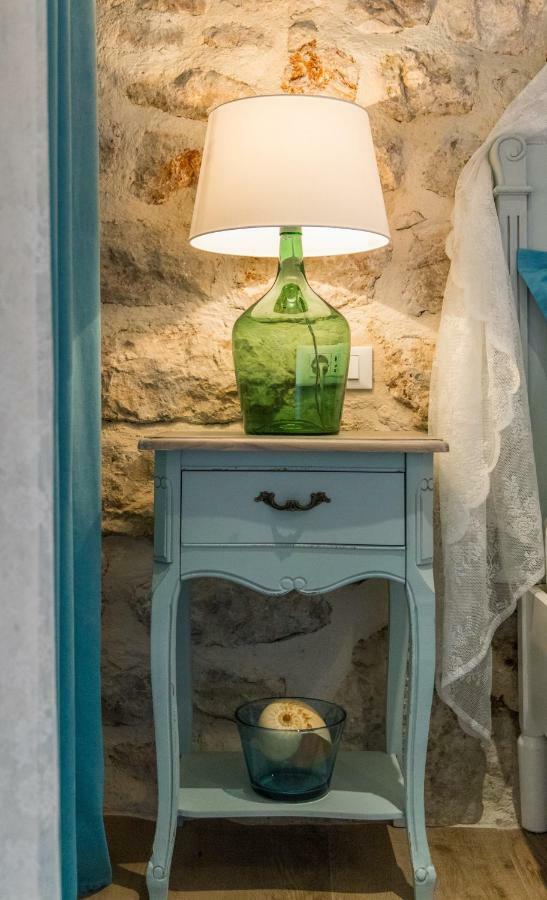 Villa Ani Apartment Aquamarine Dubrovník Exteriér fotografie