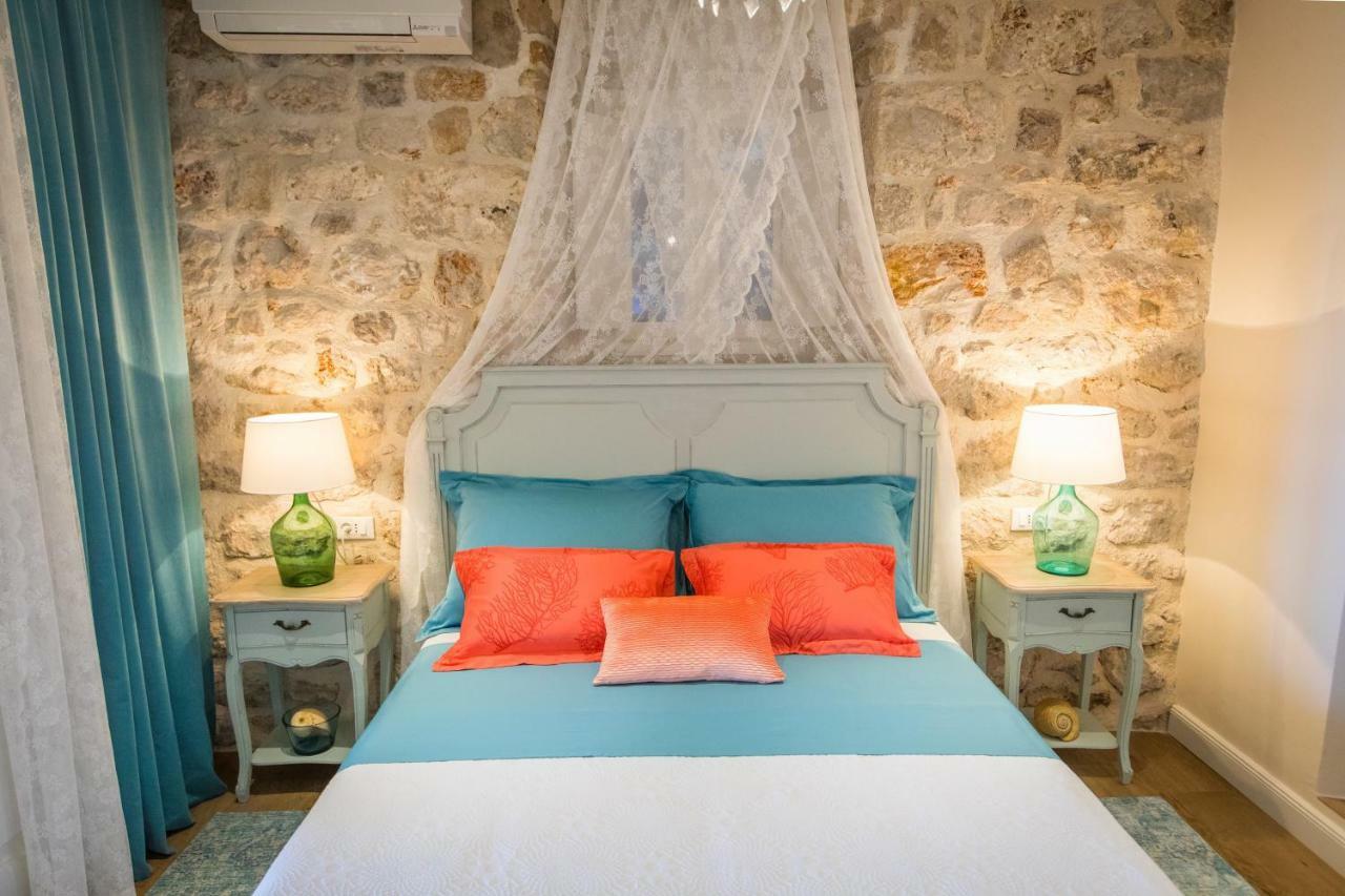 Villa Ani Apartment Aquamarine Dubrovník Exteriér fotografie
