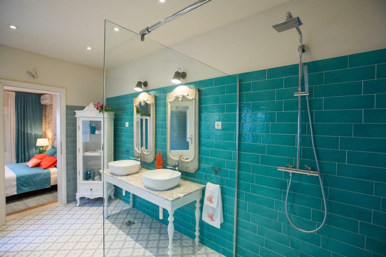Villa Ani Apartment Aquamarine Dubrovník Exteriér fotografie