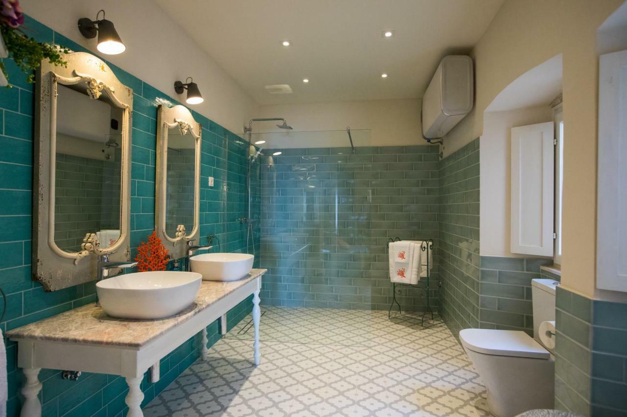 Villa Ani Apartment Aquamarine Dubrovník Exteriér fotografie